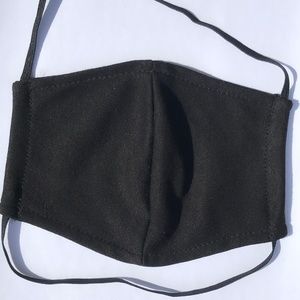 4 Reusable Facemasks